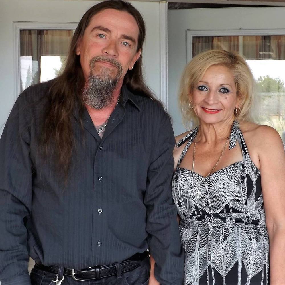 Meet your Posher, Leenie